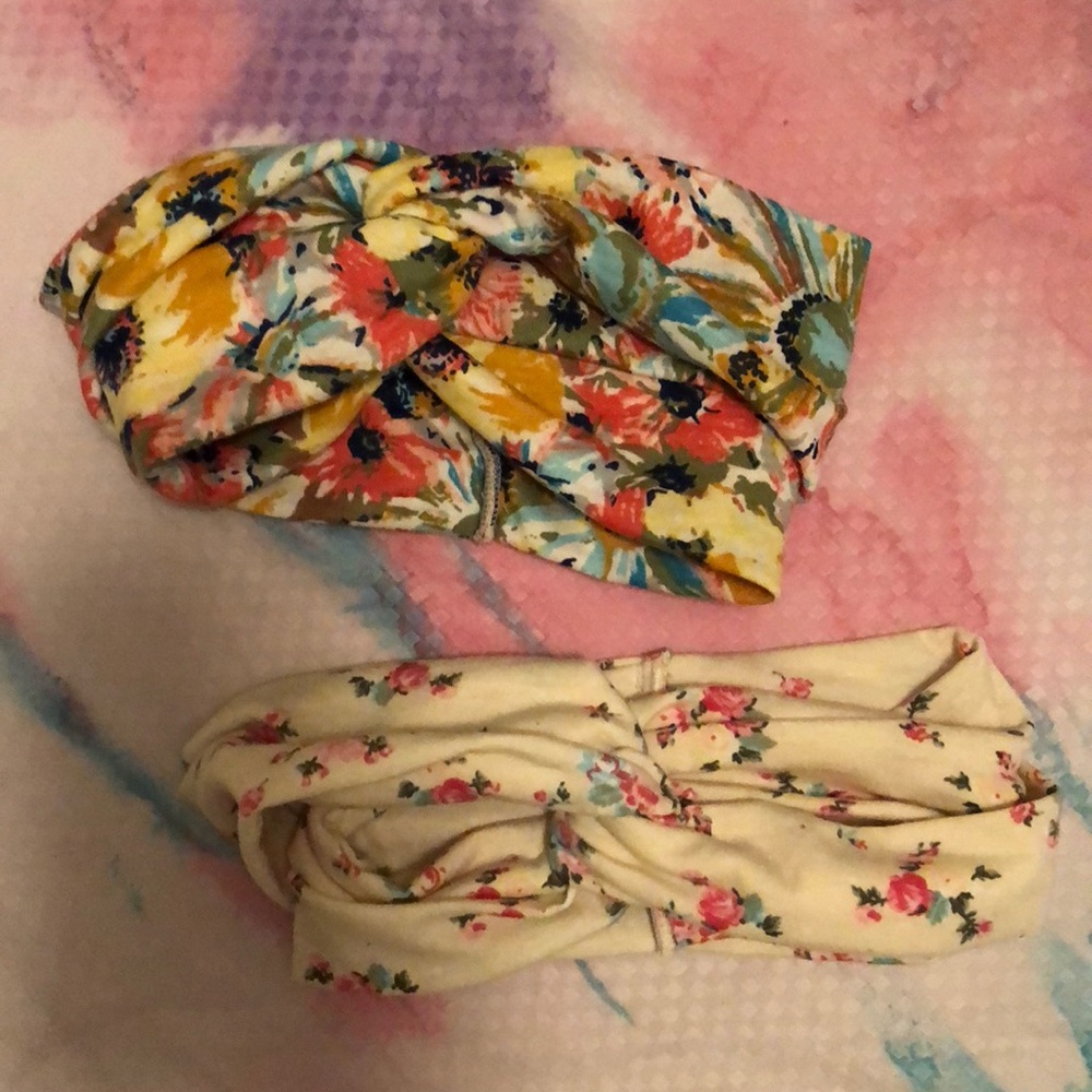 Headbands